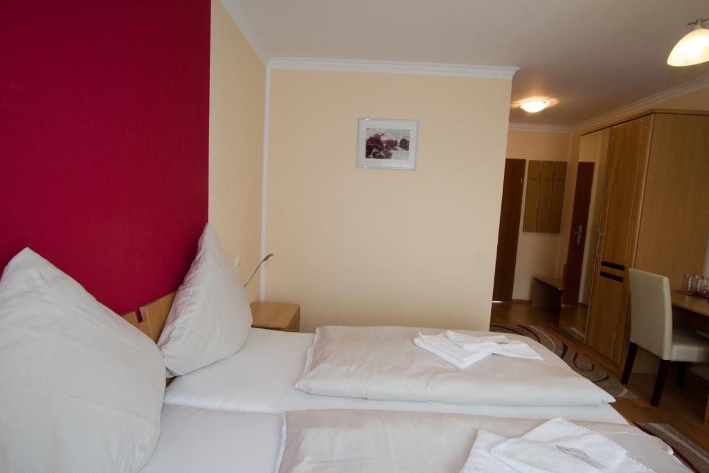 Hotel Rhein-Mosel-View Urbar  ห้อง รูปภาพ